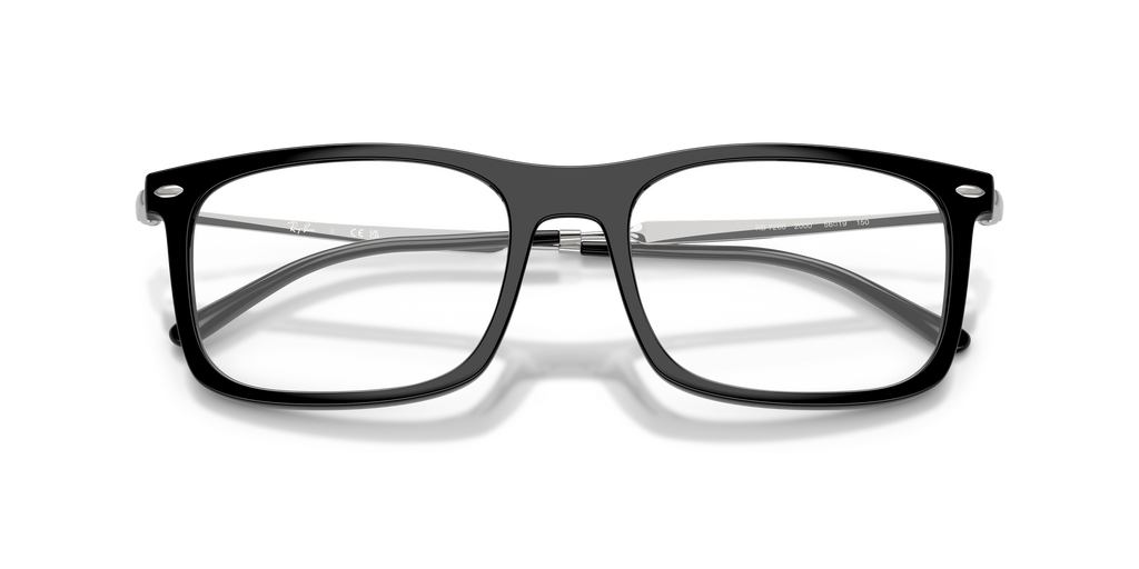 Ray-Ban | 0RX7260 (0RX7260)