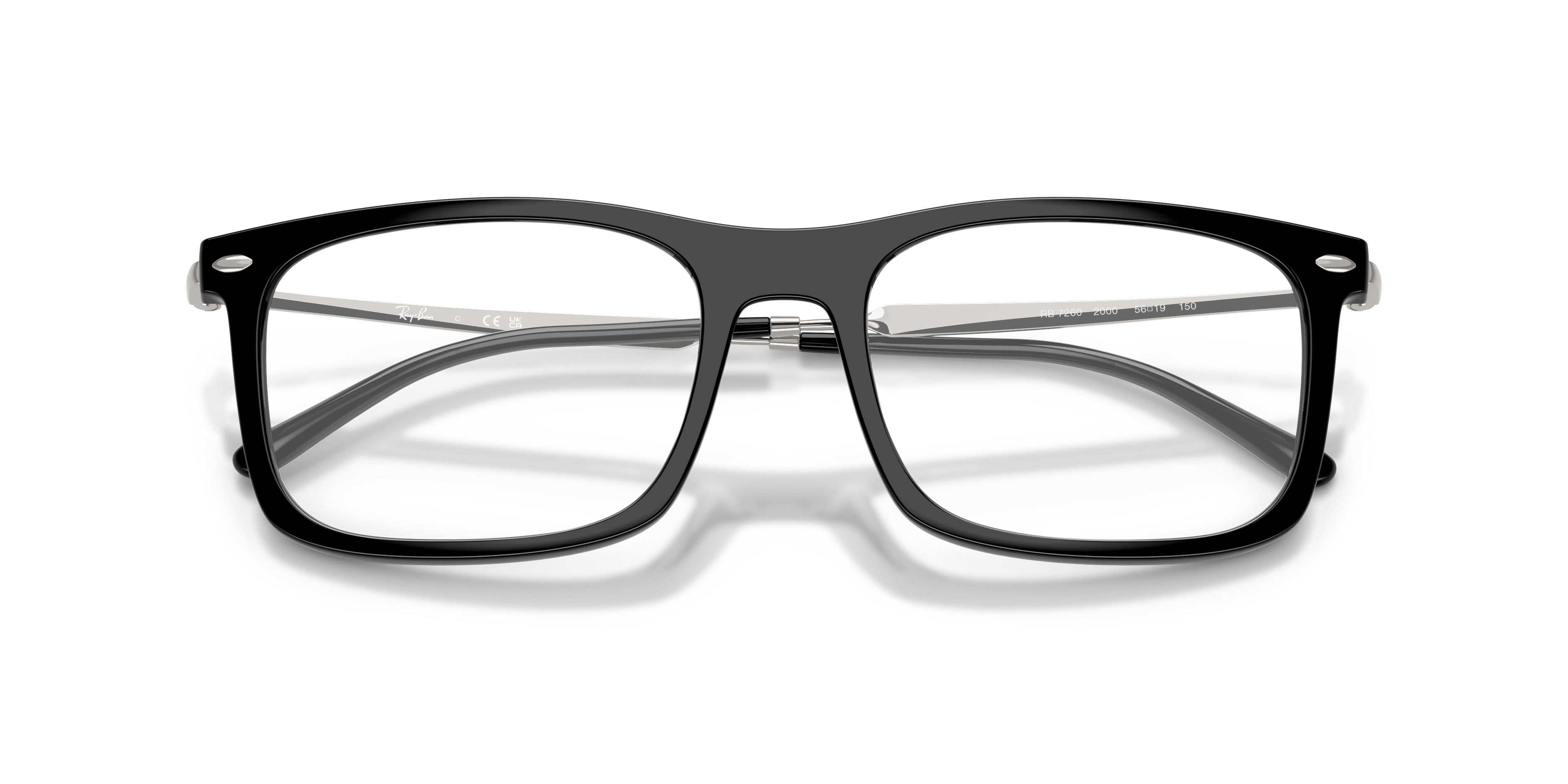 Ray-Ban | 0RX7260 (0RX7260)