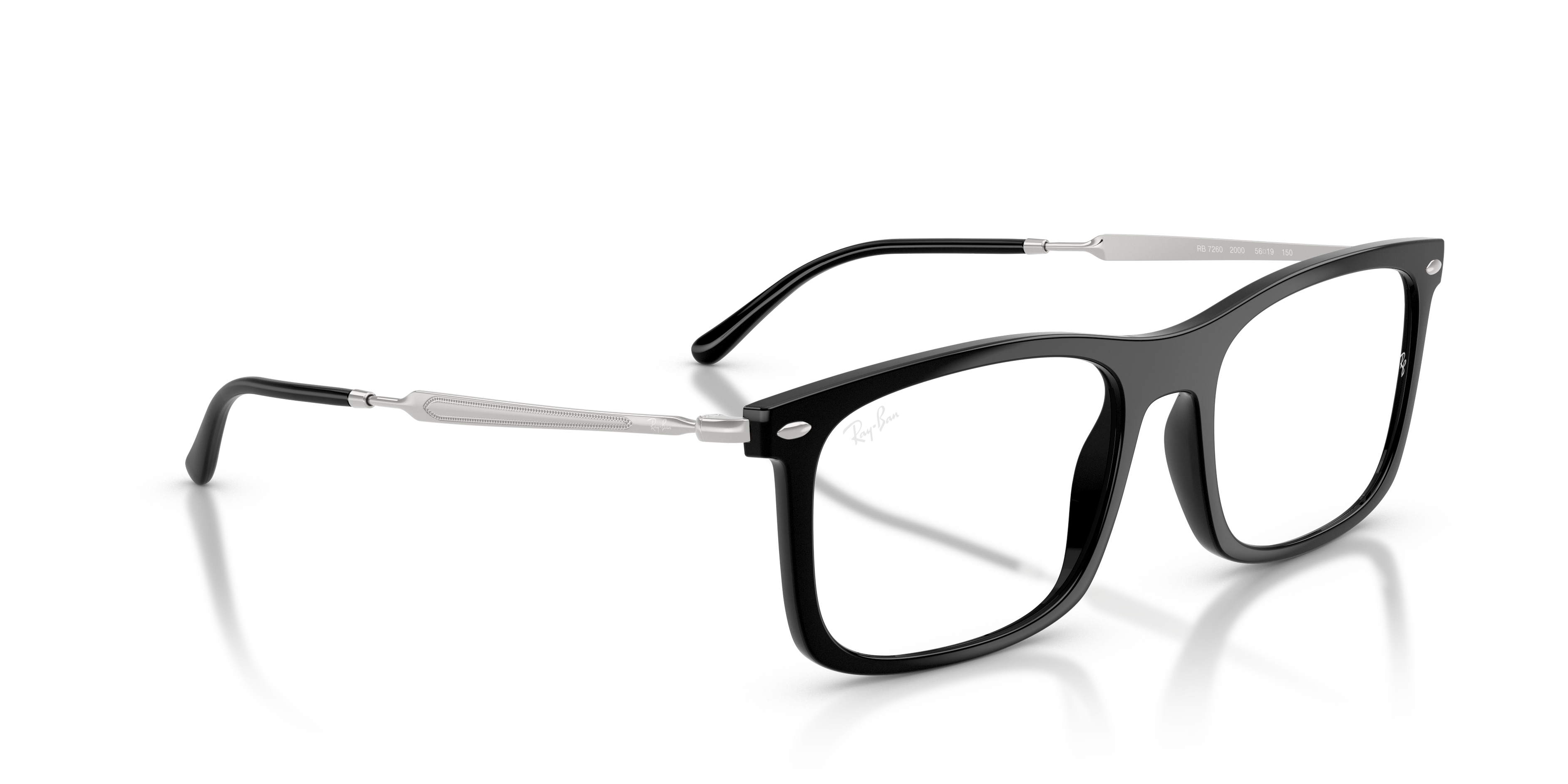 Ray-Ban | 0RX7260 (0RX7260)