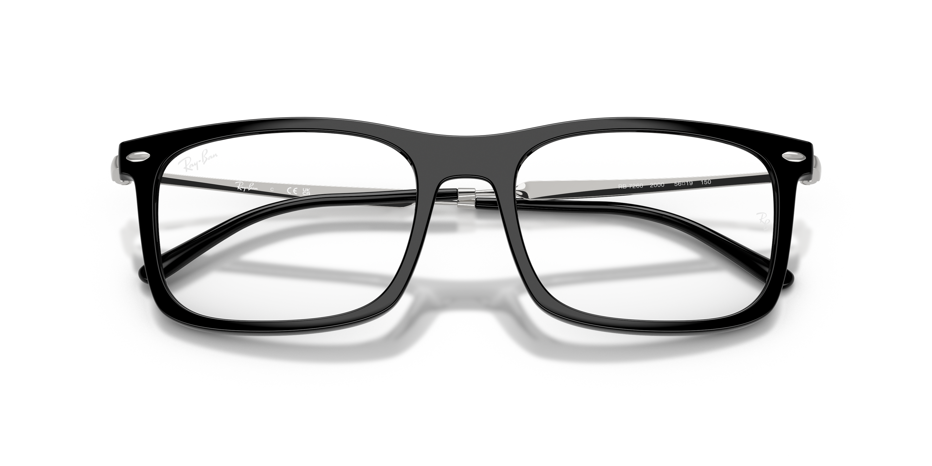Ray-Ban | 0RX7260 (0RX7260)