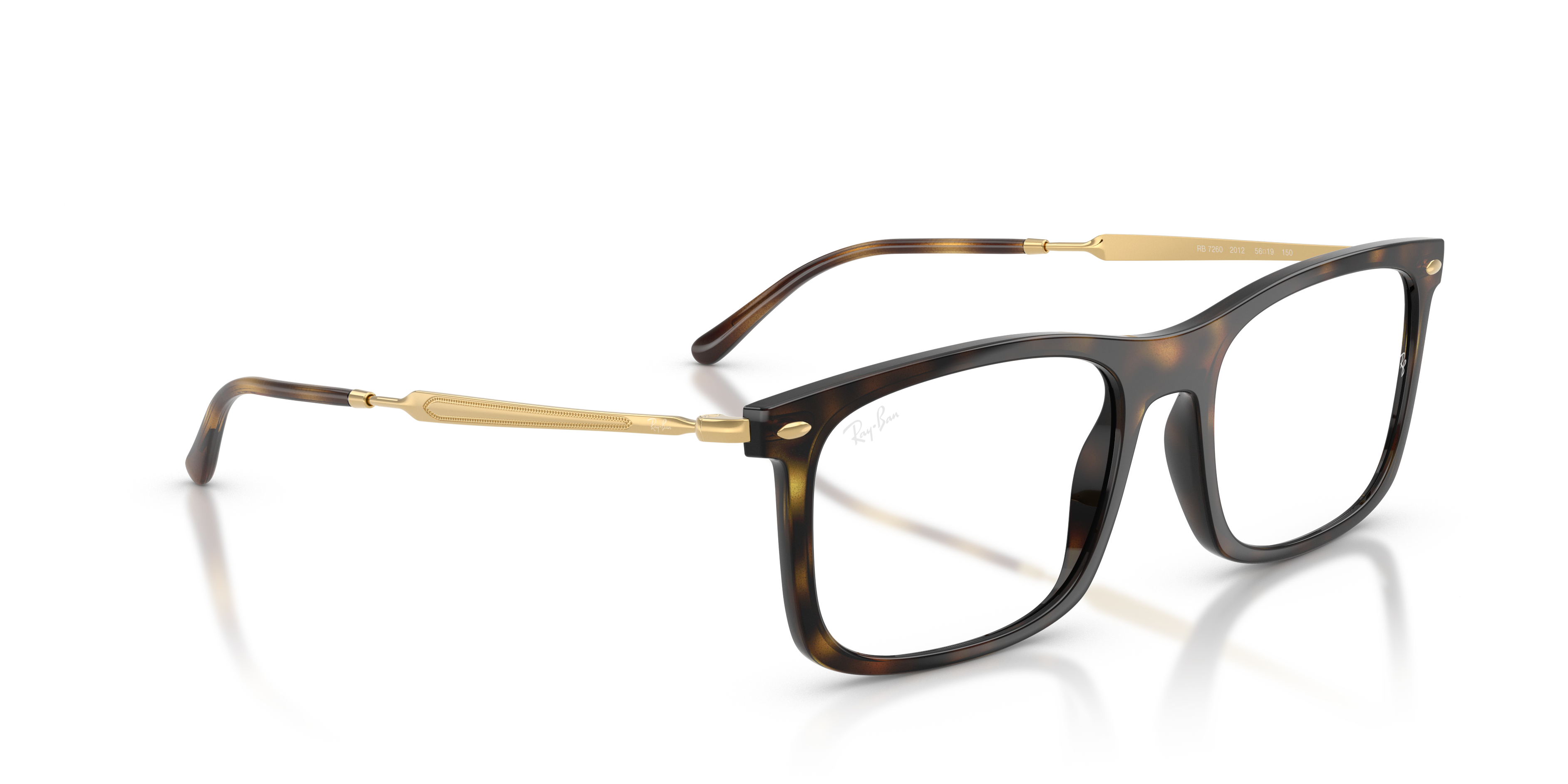 Ray-Ban | 0RX7260 (0RX7260)