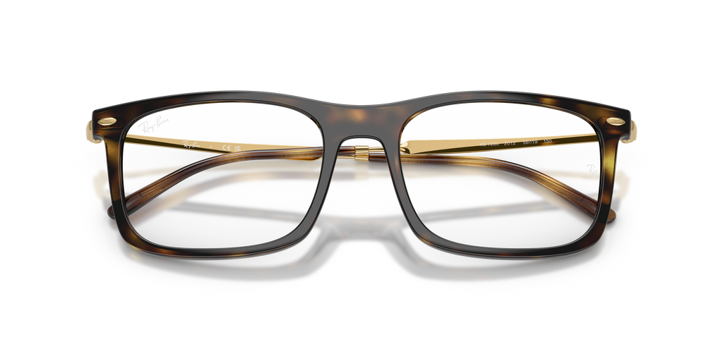 Ray-Ban | 0RX7260 (0RX7260)