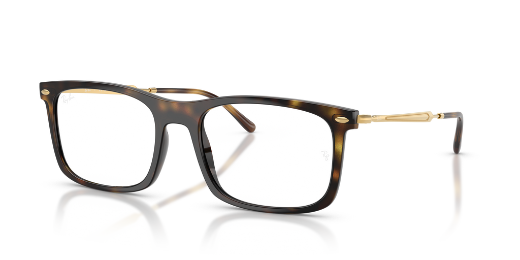 Ray-Ban | 0RX7260 (0RX7260)