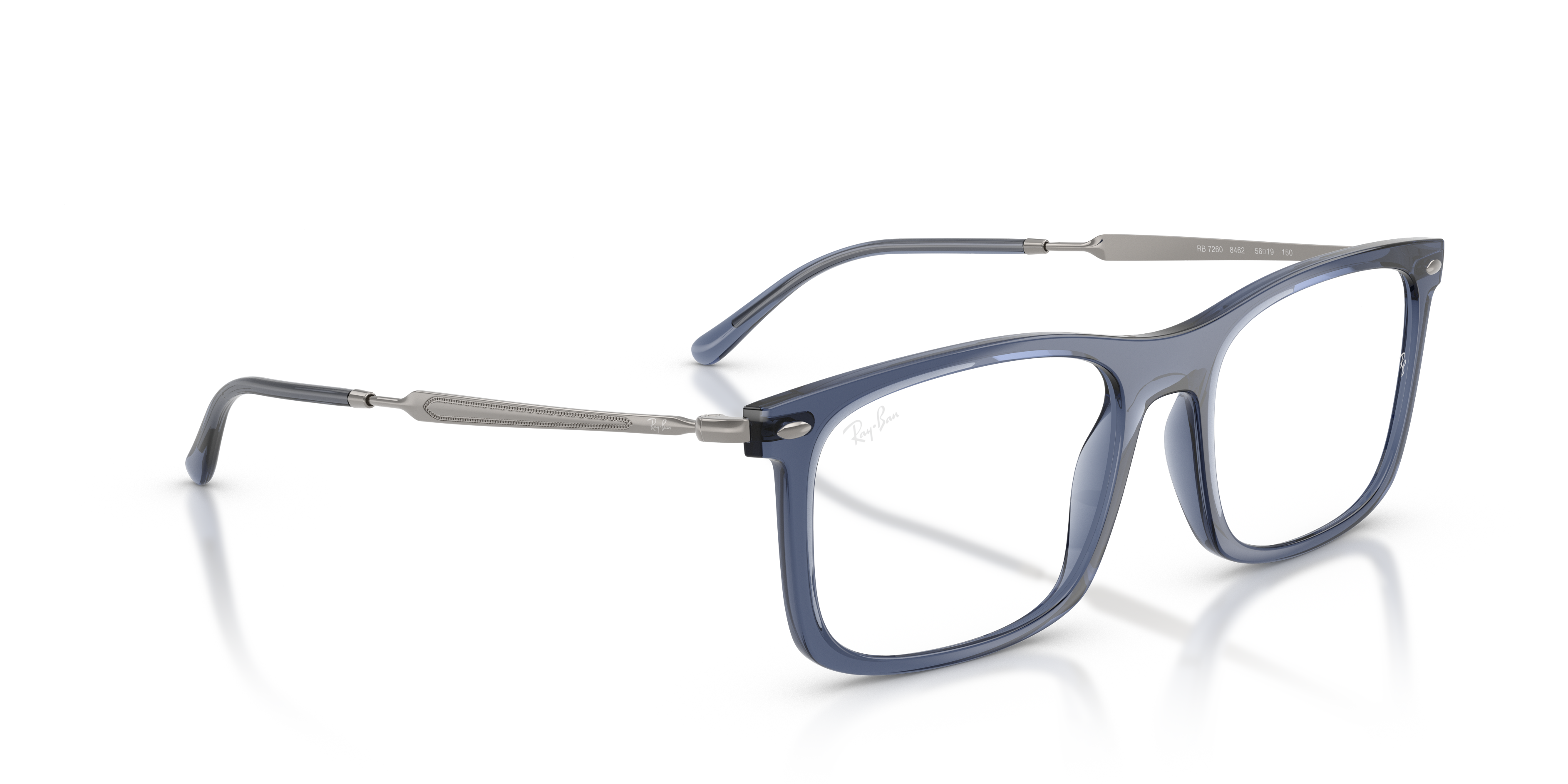 Ray-Ban | 0RX7260 (0RX7260)