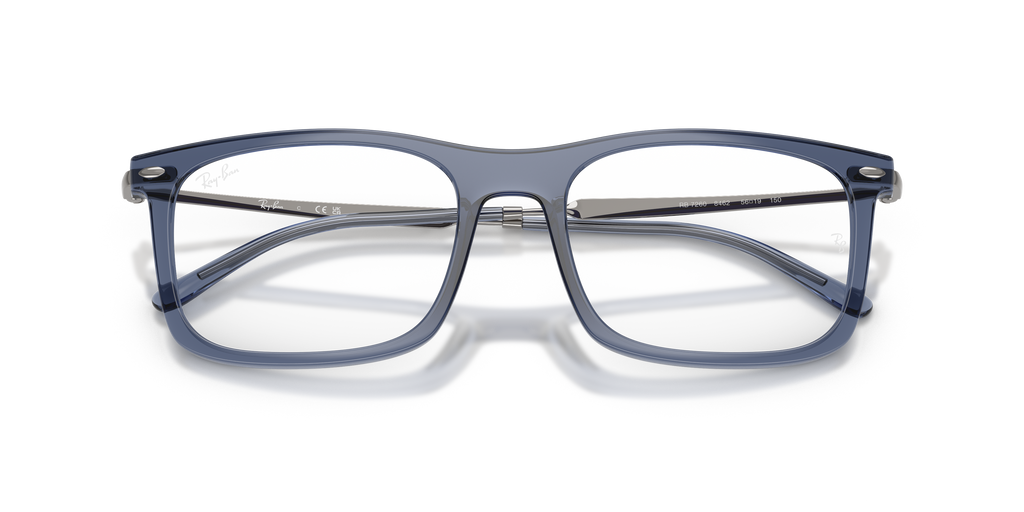 Ray-Ban | 0RX7260 (0RX7260)