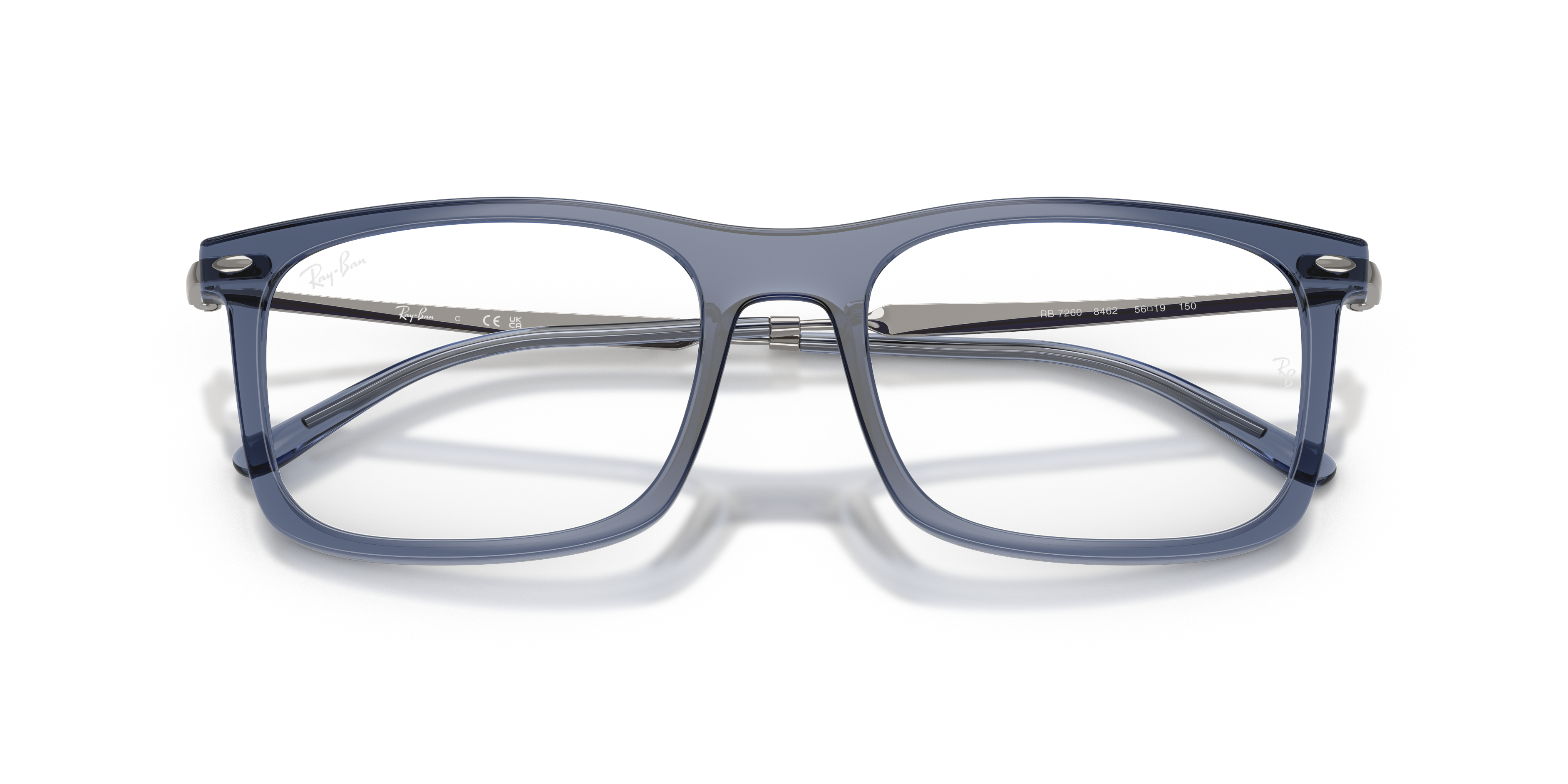 Ray-Ban | 0RX7260 (0RX7260)
