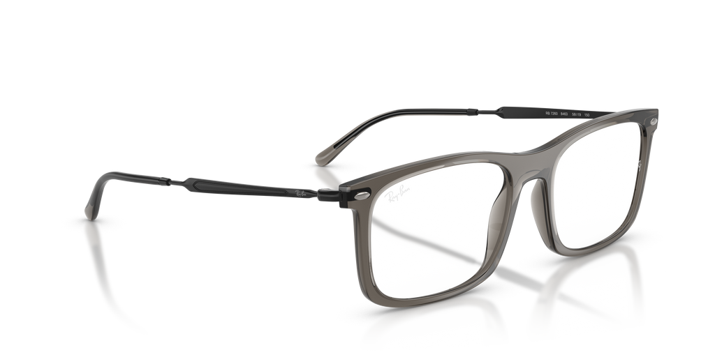 Ray-Ban | 0RX7260 (0RX7260)