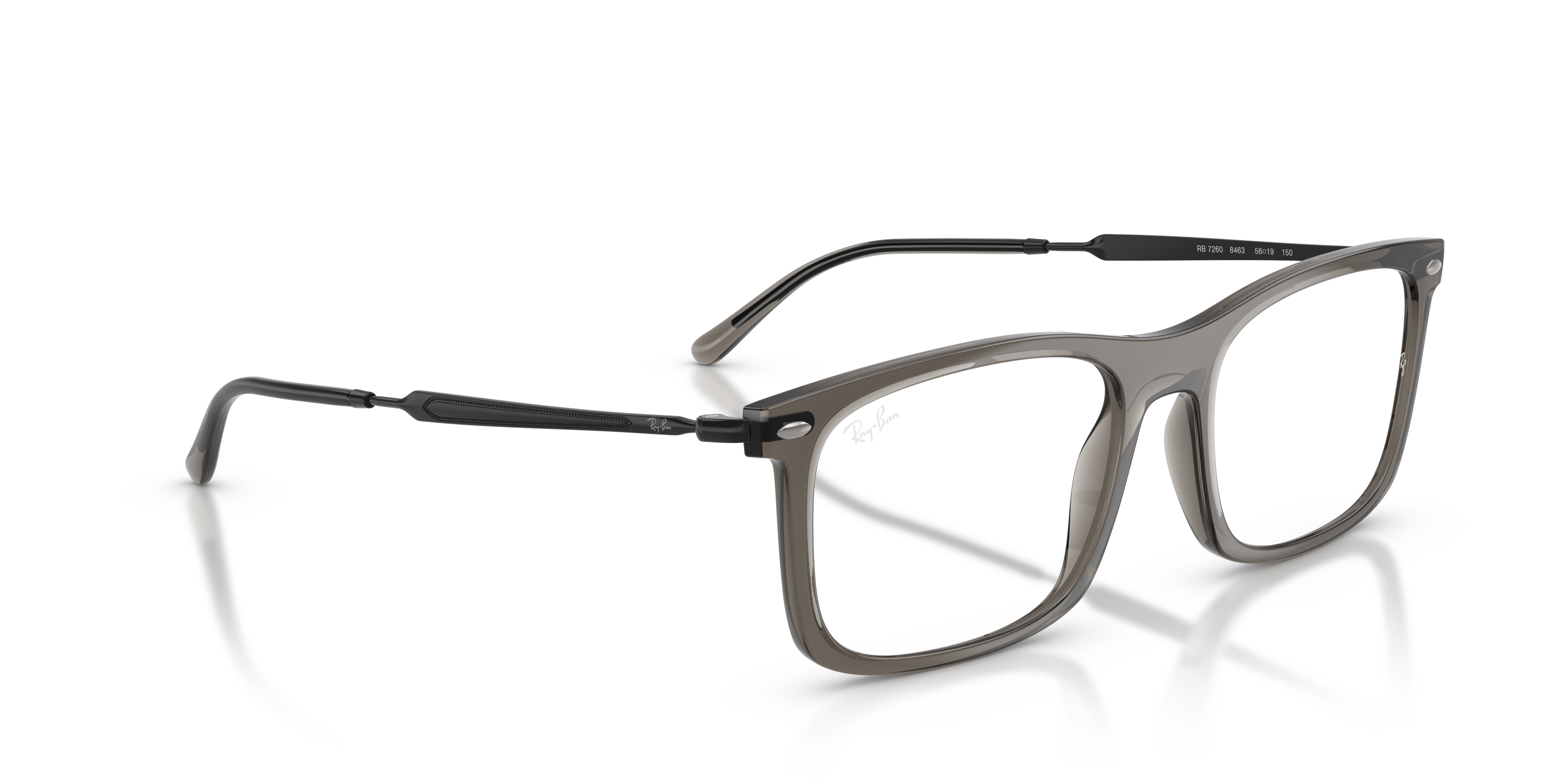 Ray-Ban | 0RX7260 (0RX7260)