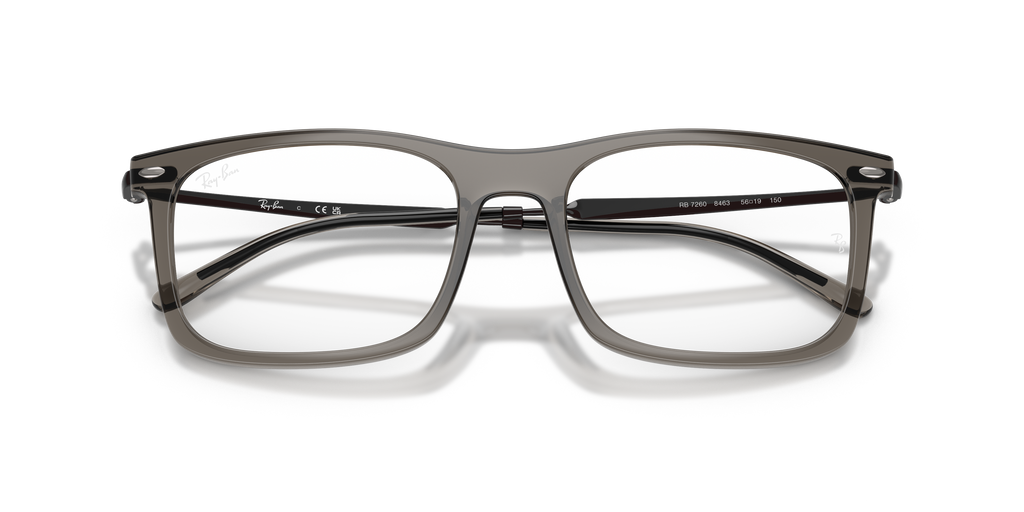 Ray-Ban | 0RX7260 (0RX7260)