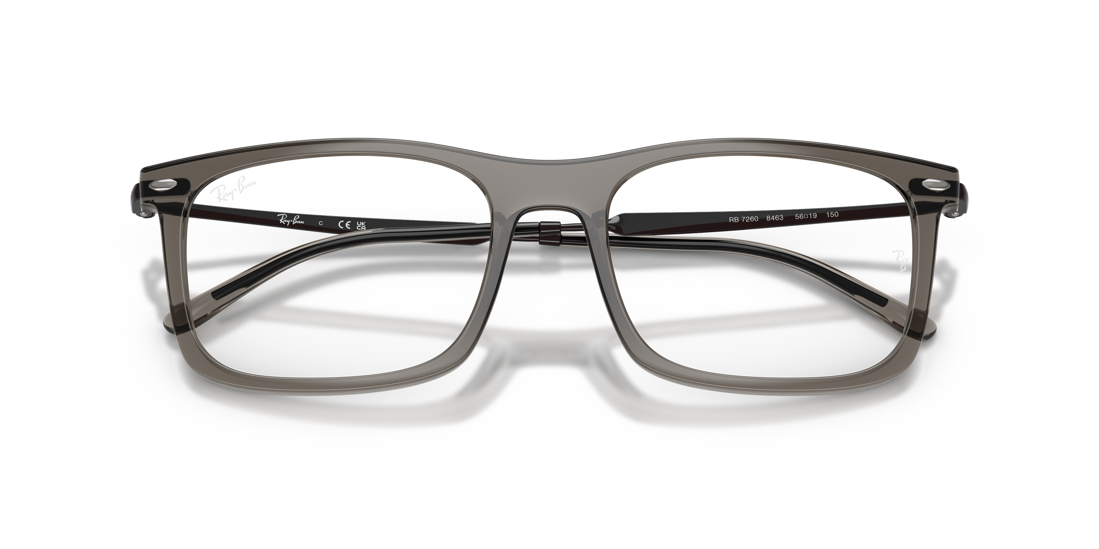 Ray-Ban | 0RX7260 (0RX7260)