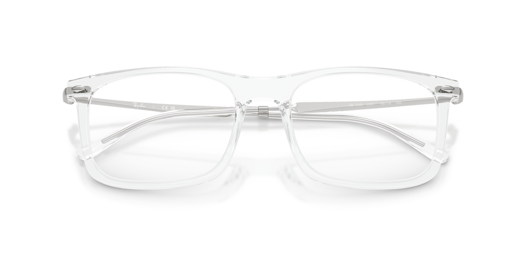 Ray-Ban | 0RX7260 (0RX7260)