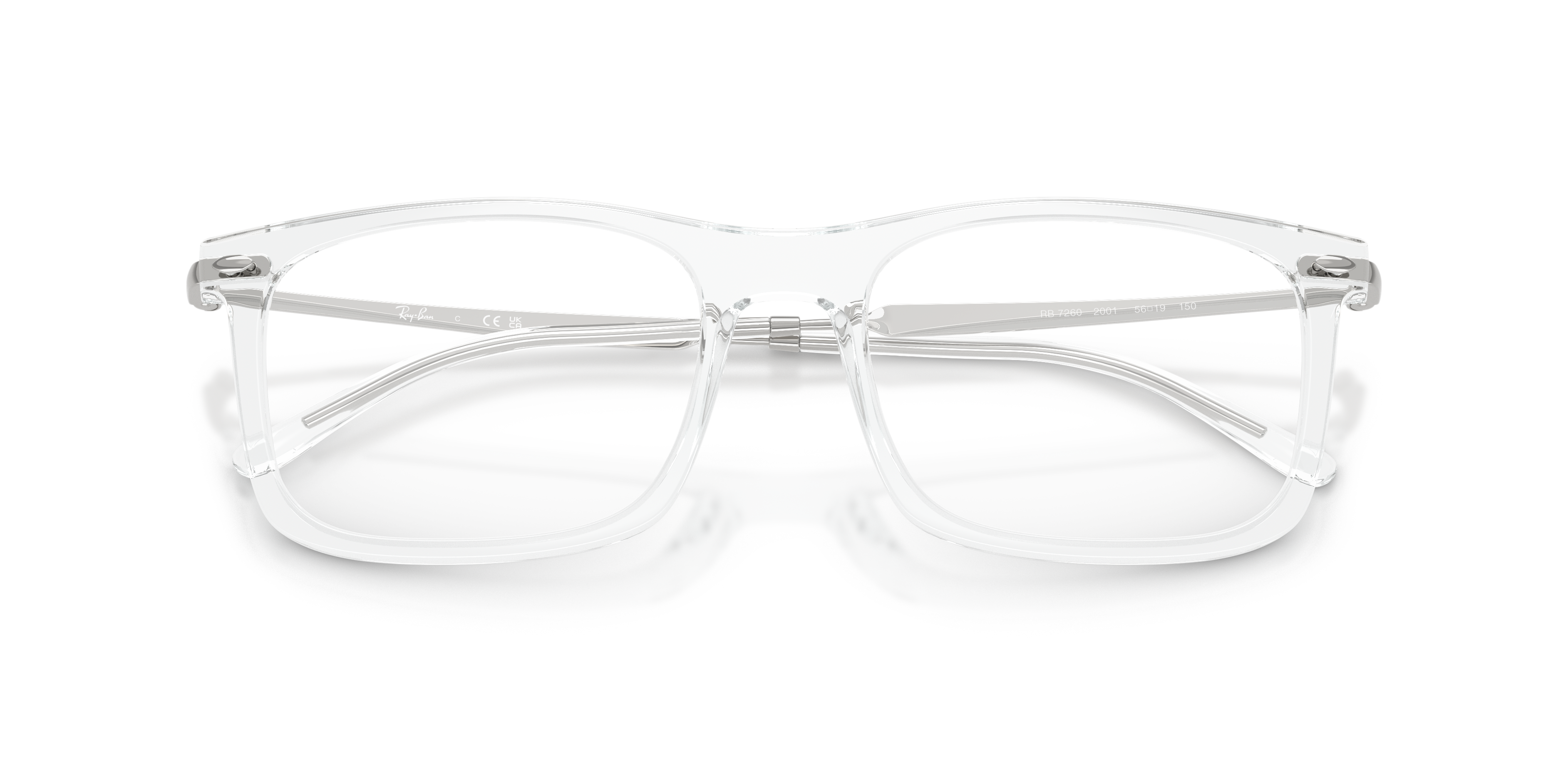 Ray-Ban | 0RX7260 (0RX7260)