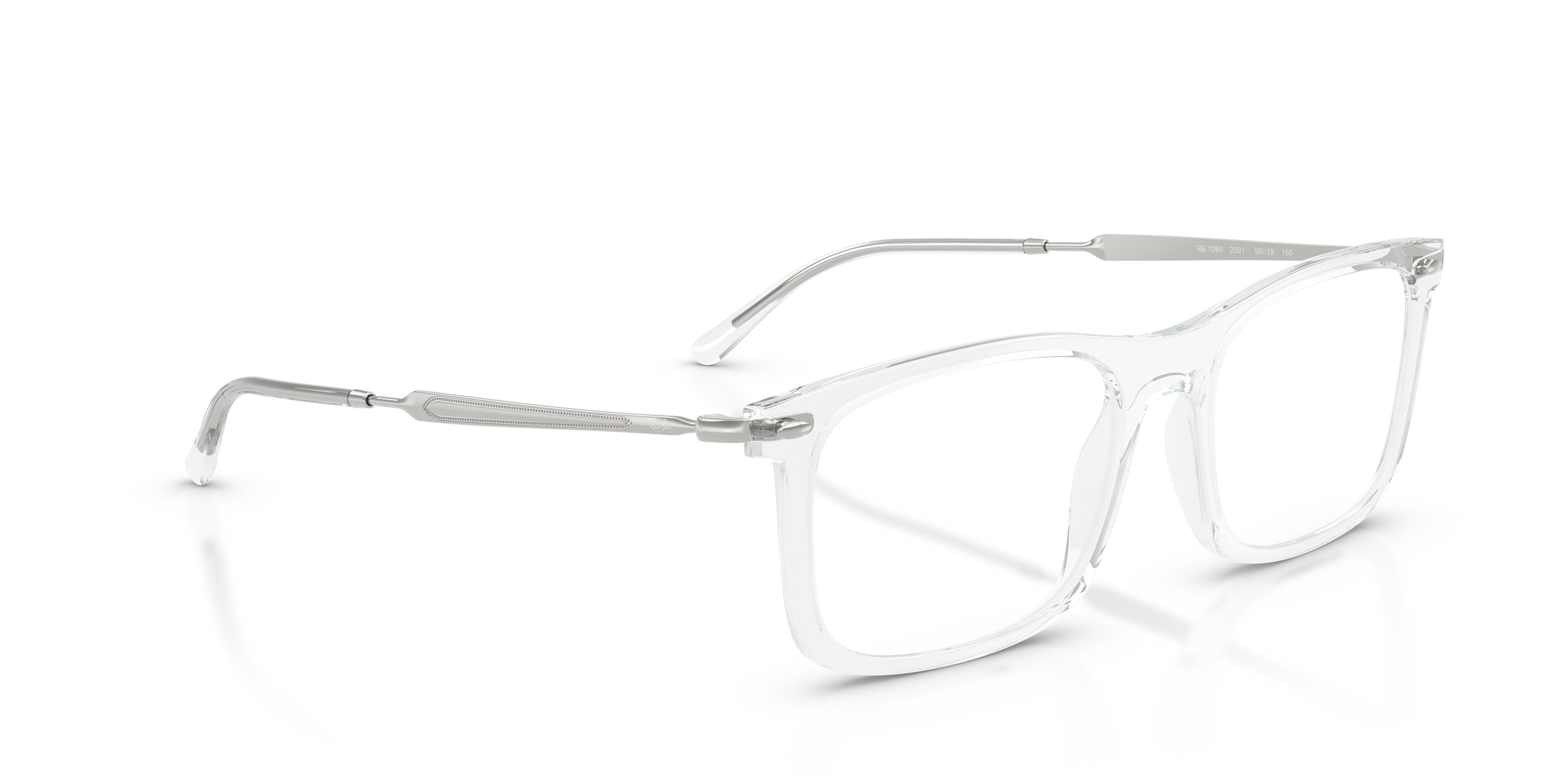 Ray-Ban | 0RX7260 (0RX7260)