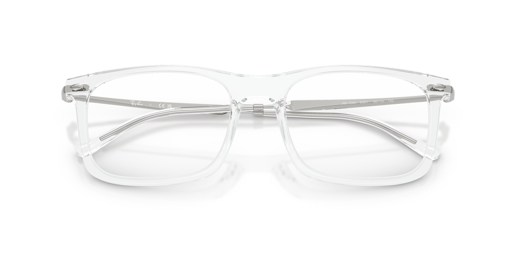 Ray-Ban | 0RX7260 (0RX7260)