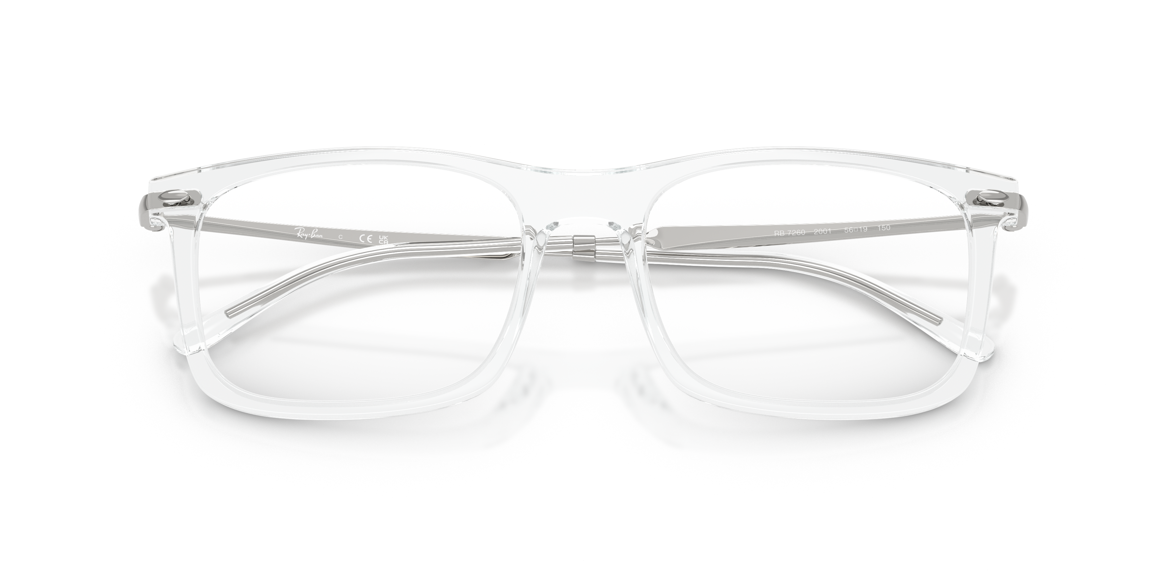 Ray-Ban | 0RX7260 (0RX7260)