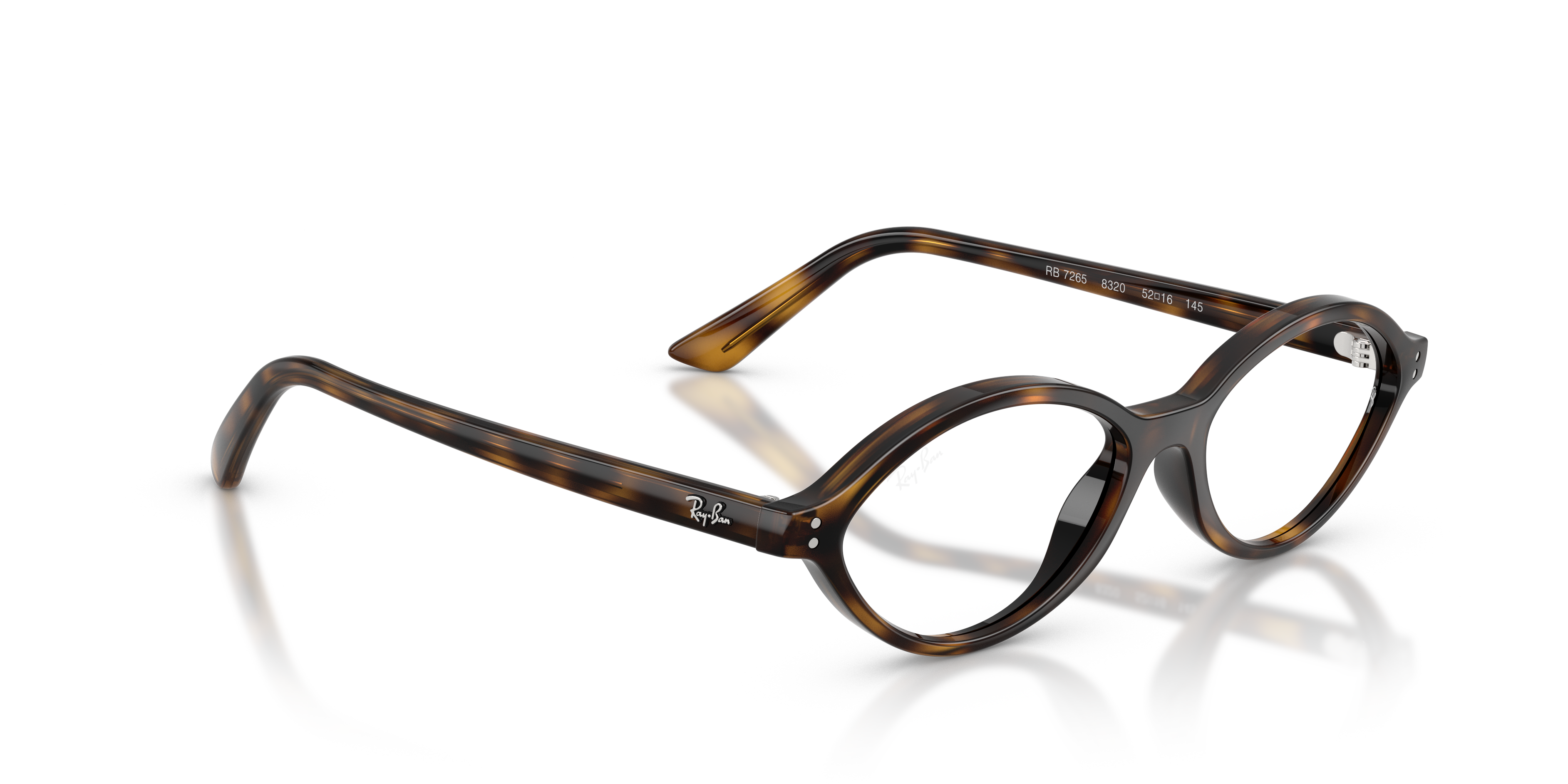 Ray-Ban | 0RX7265 (0RX7265)