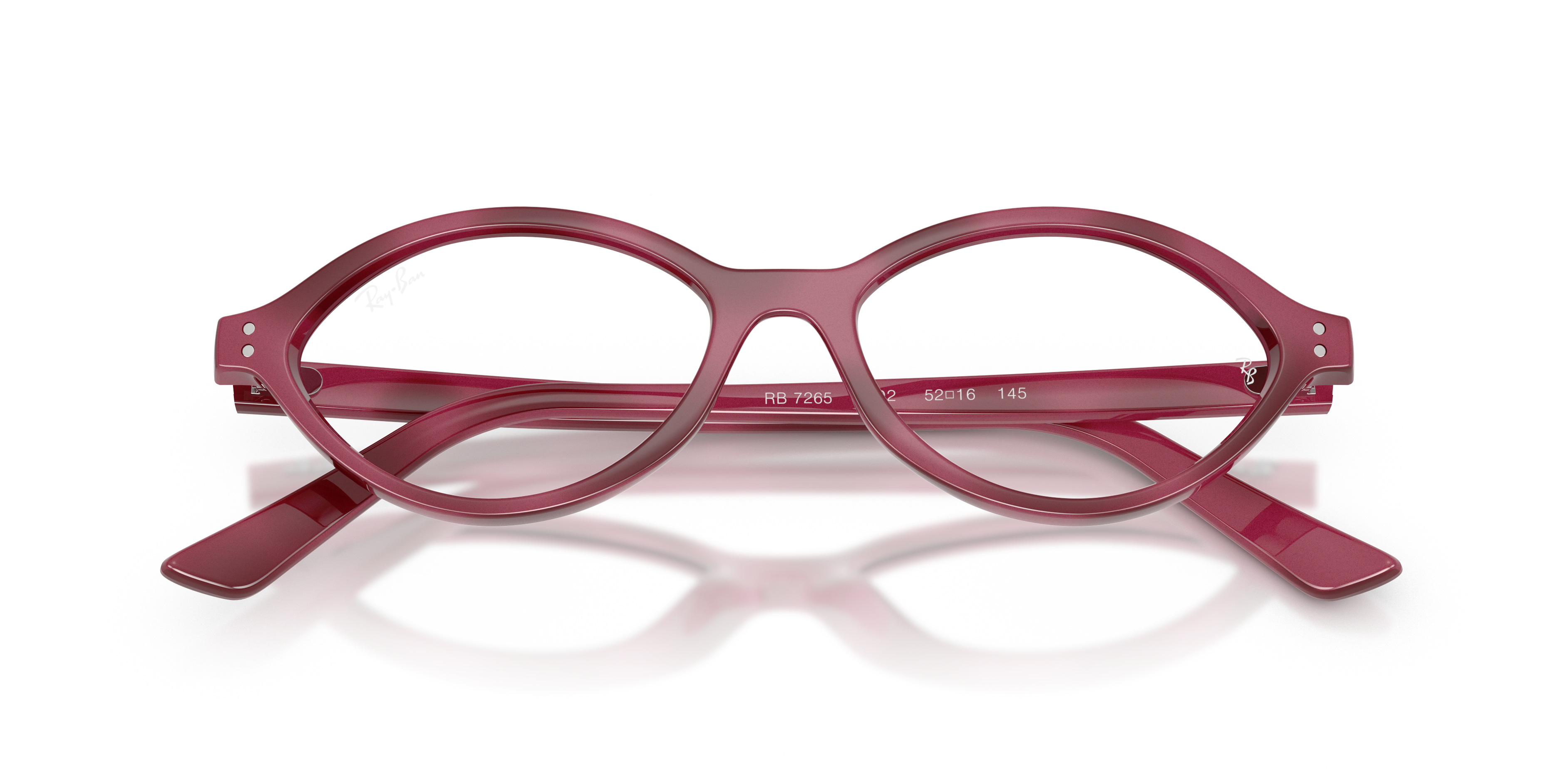 Ray-Ban | 0RX7265 (0RX7265)