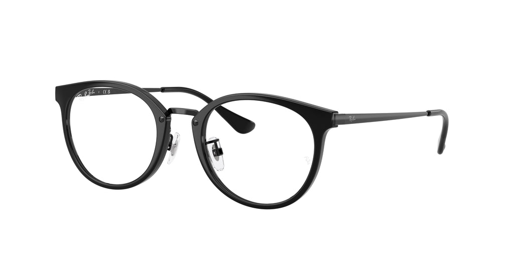 Ray-Ban | 0RX7266D (0RX7266D)