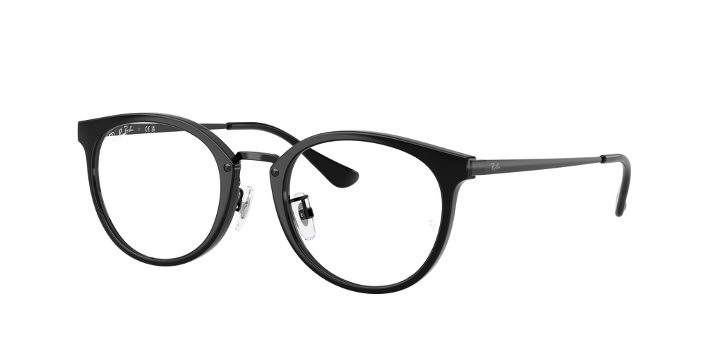 Ray-Ban | 0RX7266D (0RX7266D)