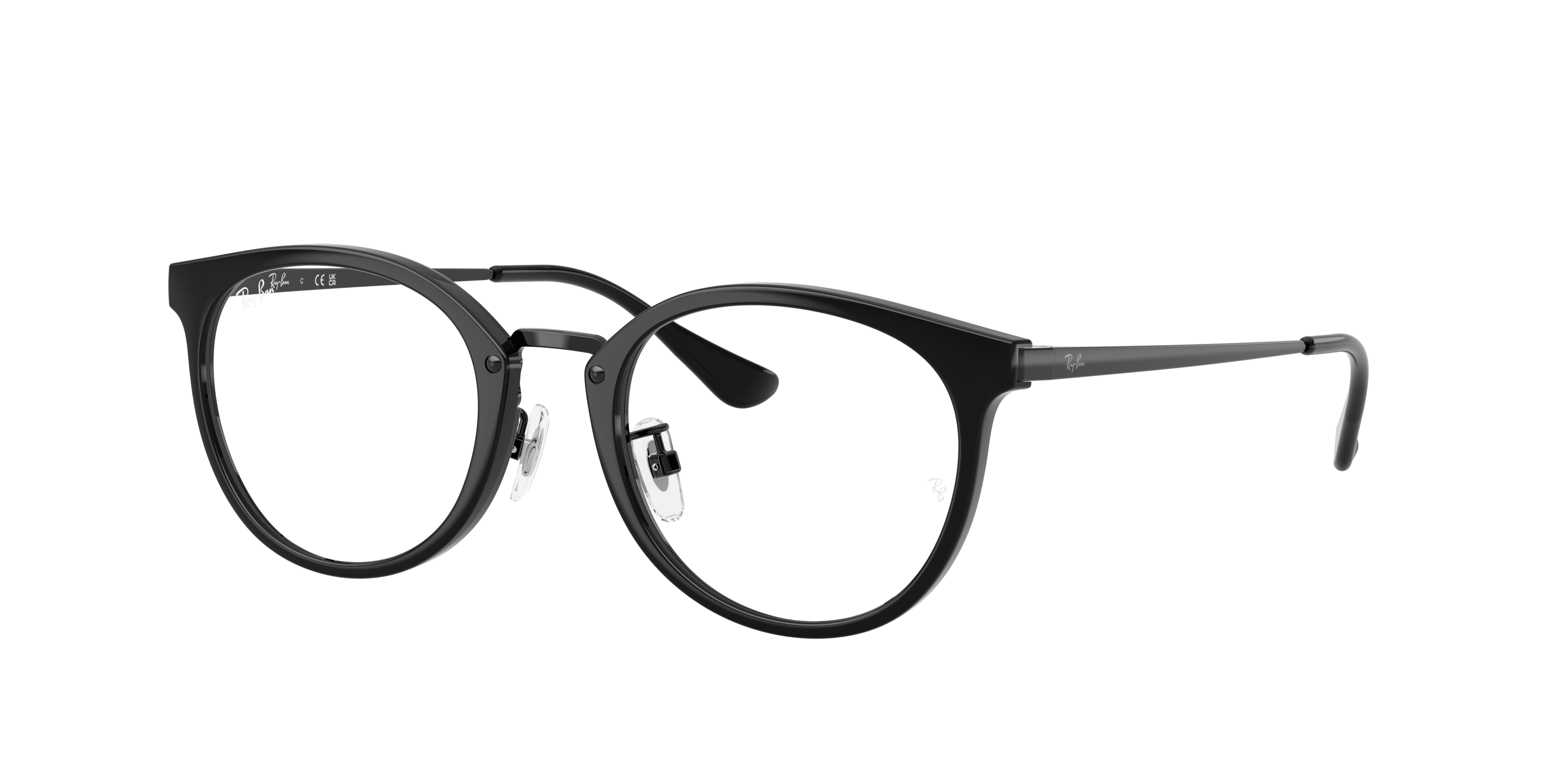 Ray-Ban | 0RX7266D (0RX7266D)