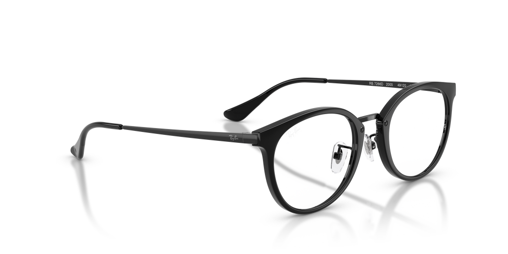 Ray-Ban | 0RX7266D (0RX7266D)