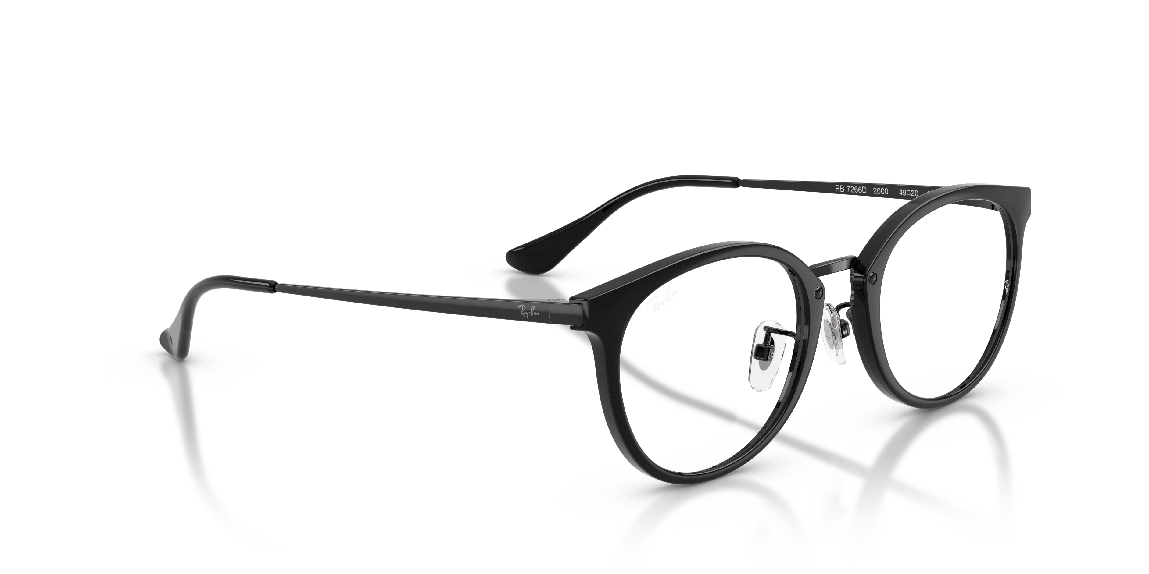 Ray-Ban | 0RX7266D (0RX7266D)