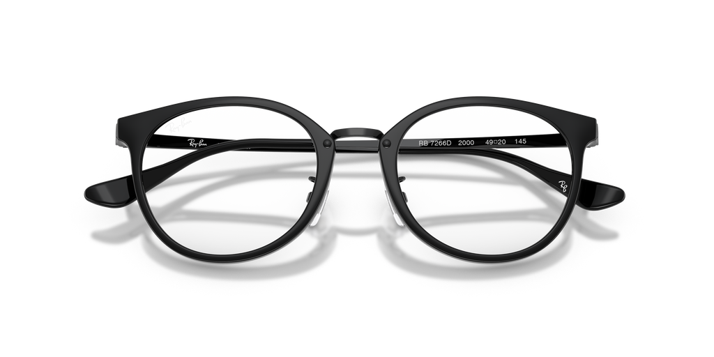 Ray-Ban | 0RX7266D (0RX7266D)
