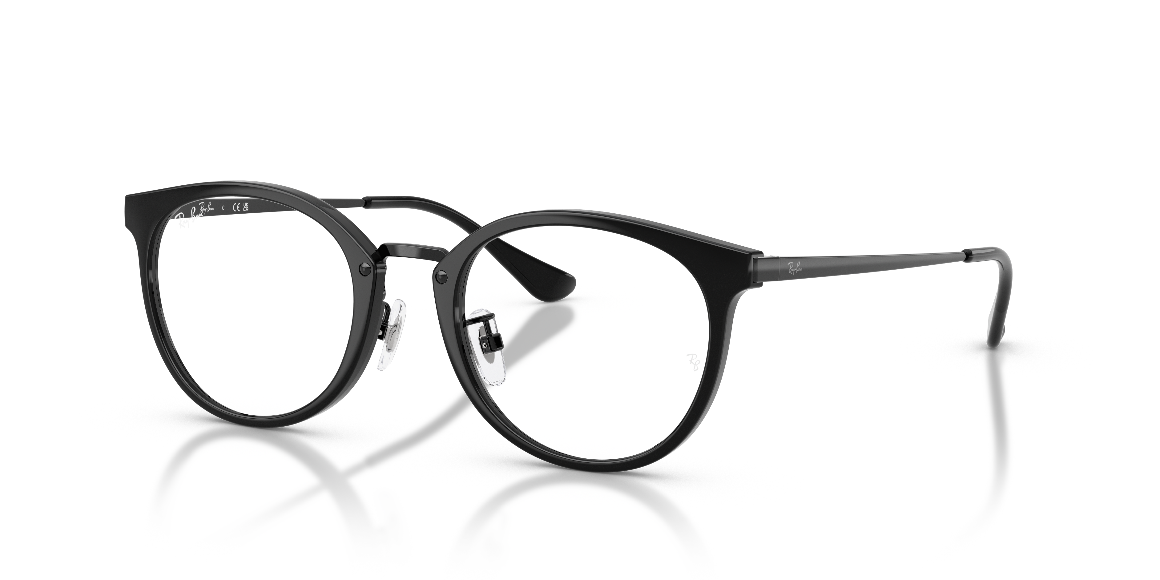 Ray-Ban | 0RX7266D (0RX7266D)