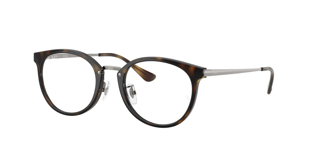 Ray-Ban | 0RX7266D (0RX7266D)