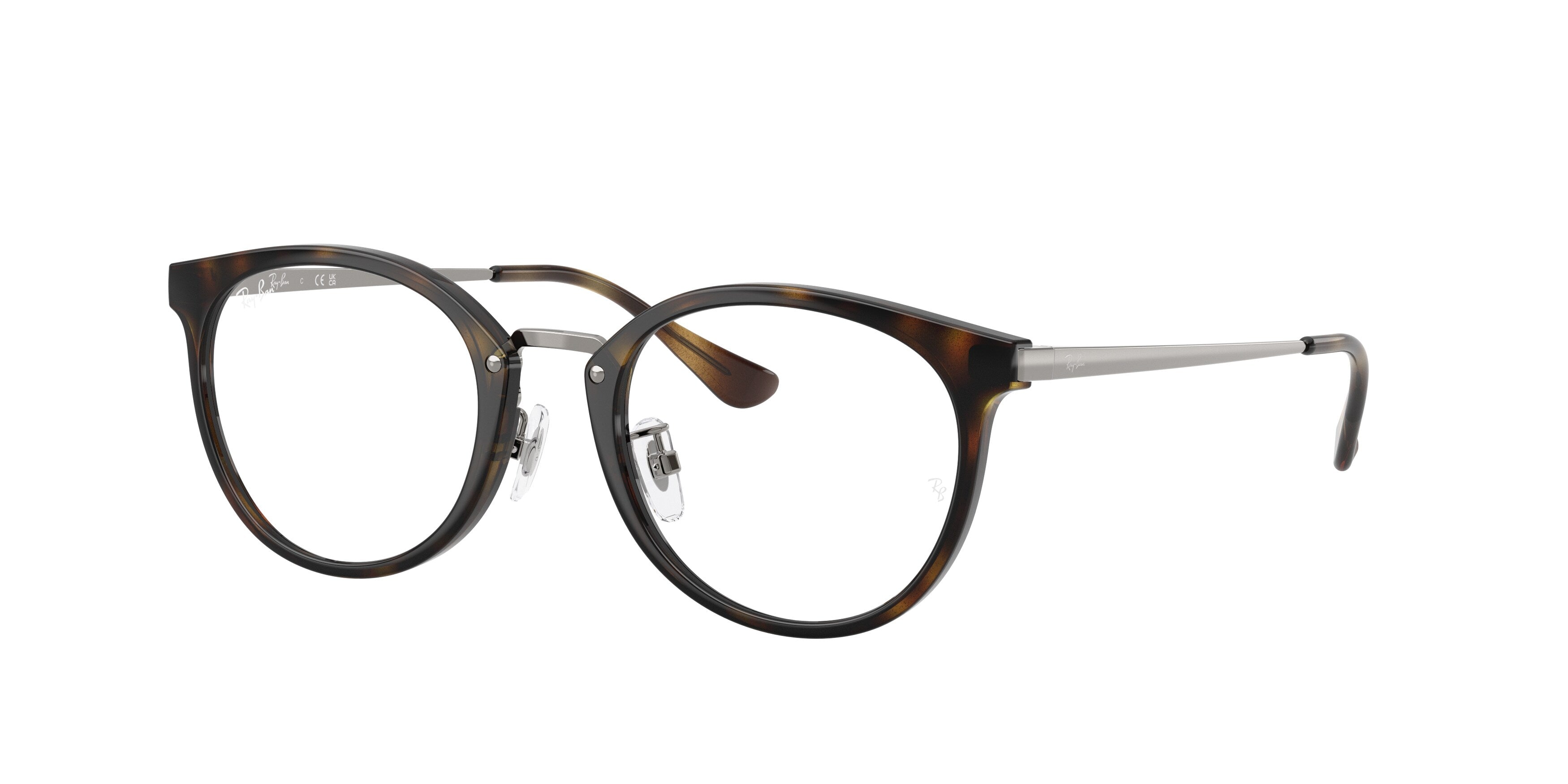 Ray-Ban | 0RX7266D (0RX7266D)
