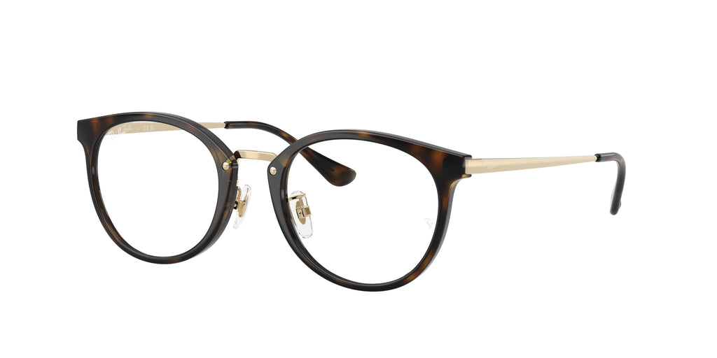 Ray-Ban | 0RX7266D (0RX7266D)