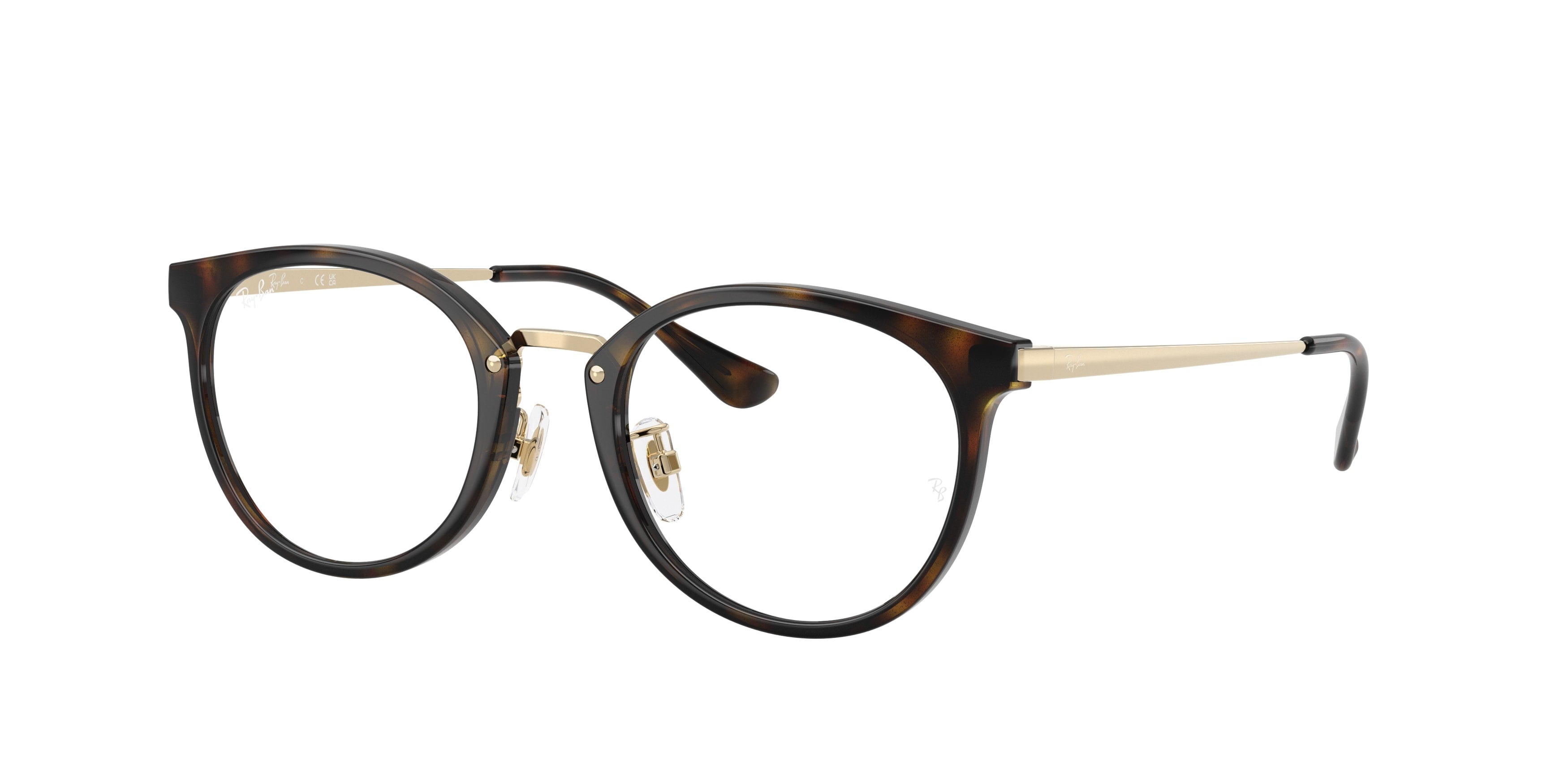 Ray-Ban | 0RX7266D (0RX7266D)