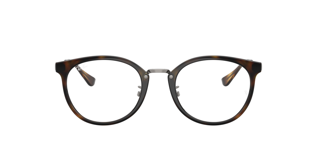 Ray-Ban | 0RX7266D (0RX7266D)