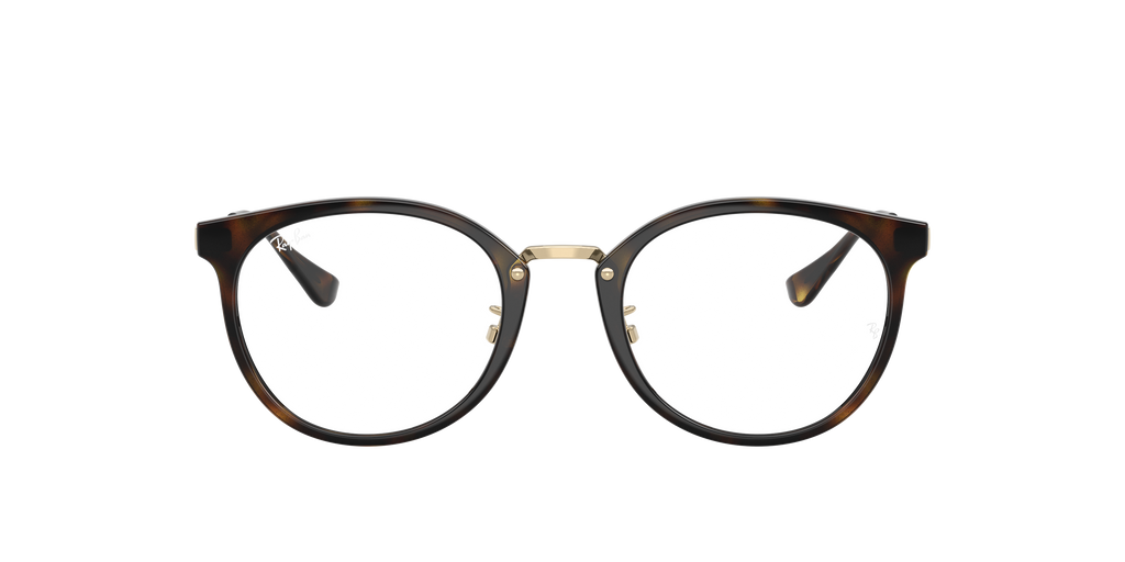 Ray-Ban | 0RX7266D (0RX7266D)