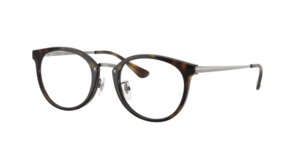 Ray-Ban | 0RX7266D (0RX7266D)