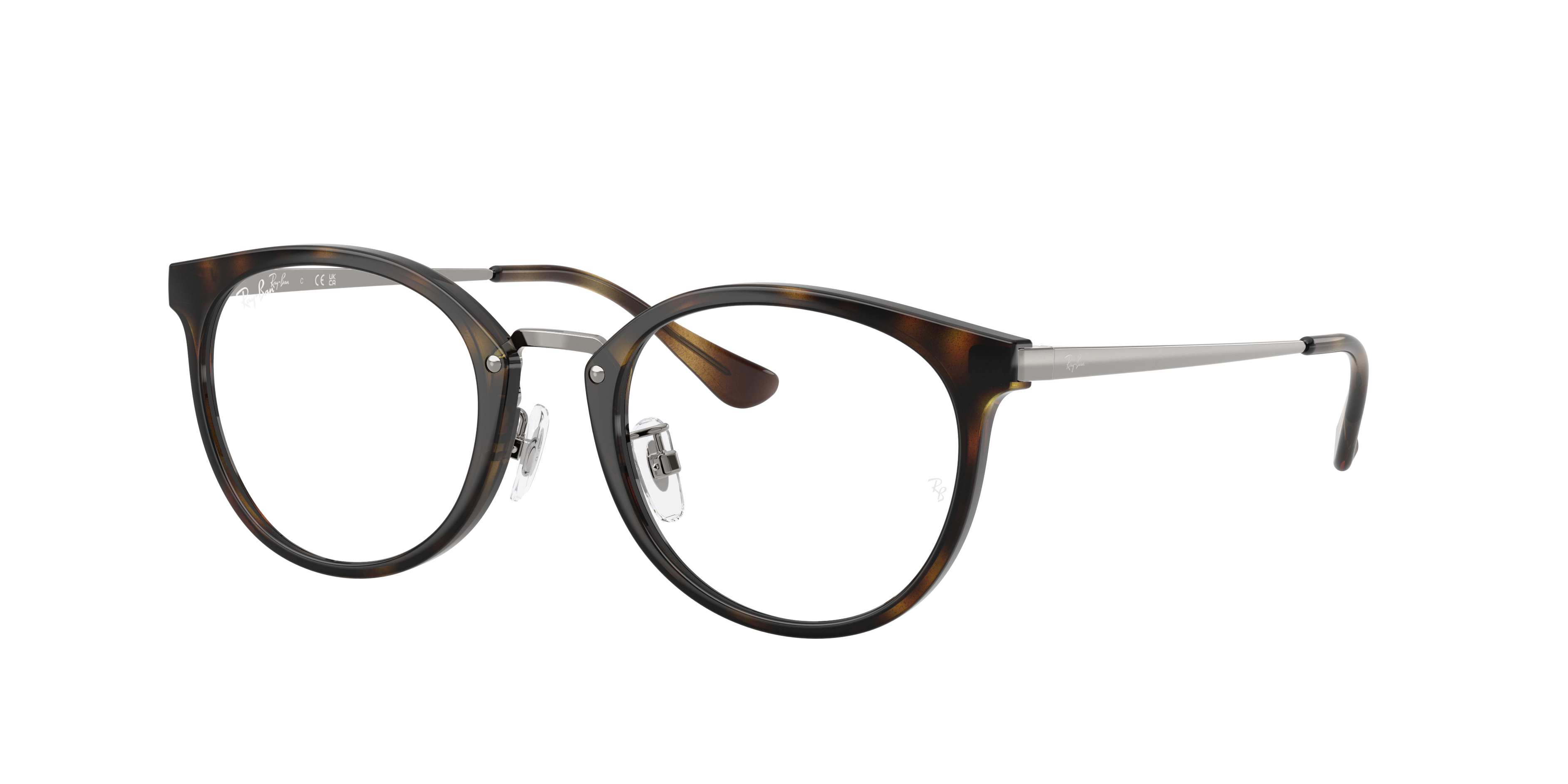 Ray-Ban | 0RX7266D (0RX7266D)