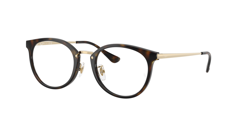Ray-Ban | 0RX7266D (0RX7266D)