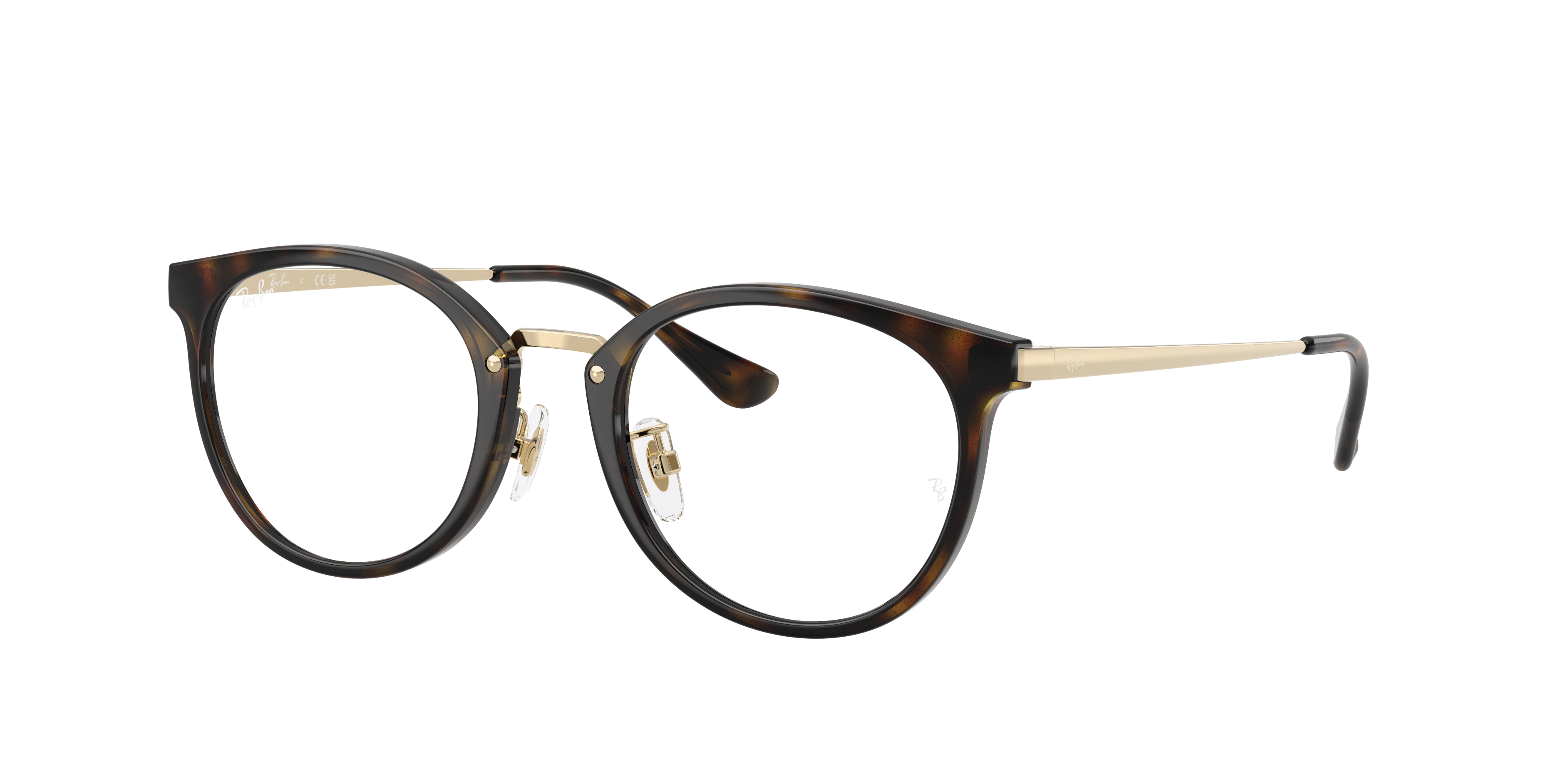 Ray-Ban | 0RX7266D (0RX7266D)