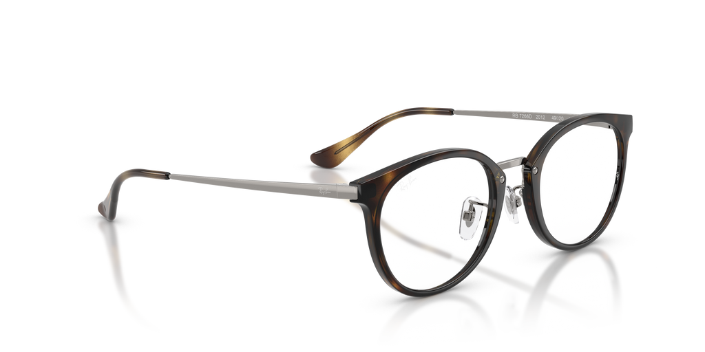 Ray-Ban | 0RX7266D (0RX7266D)
