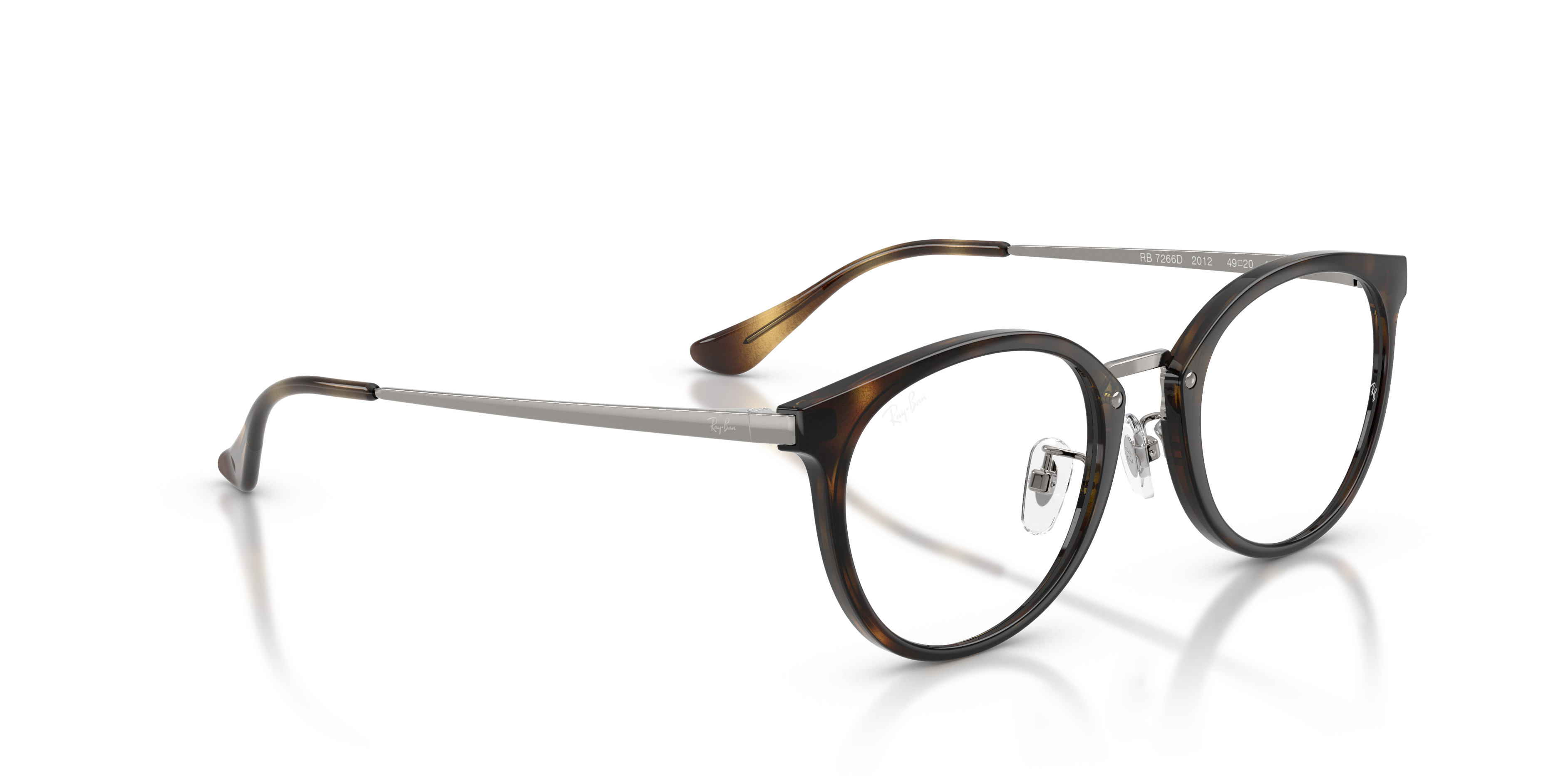 Ray-Ban | 0RX7266D (0RX7266D)