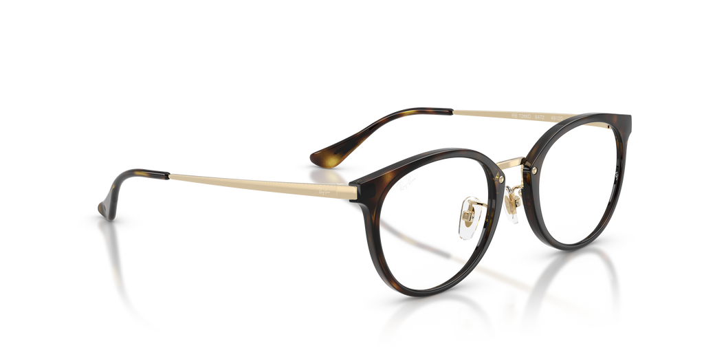 Ray-Ban | 0RX7266D (0RX7266D)