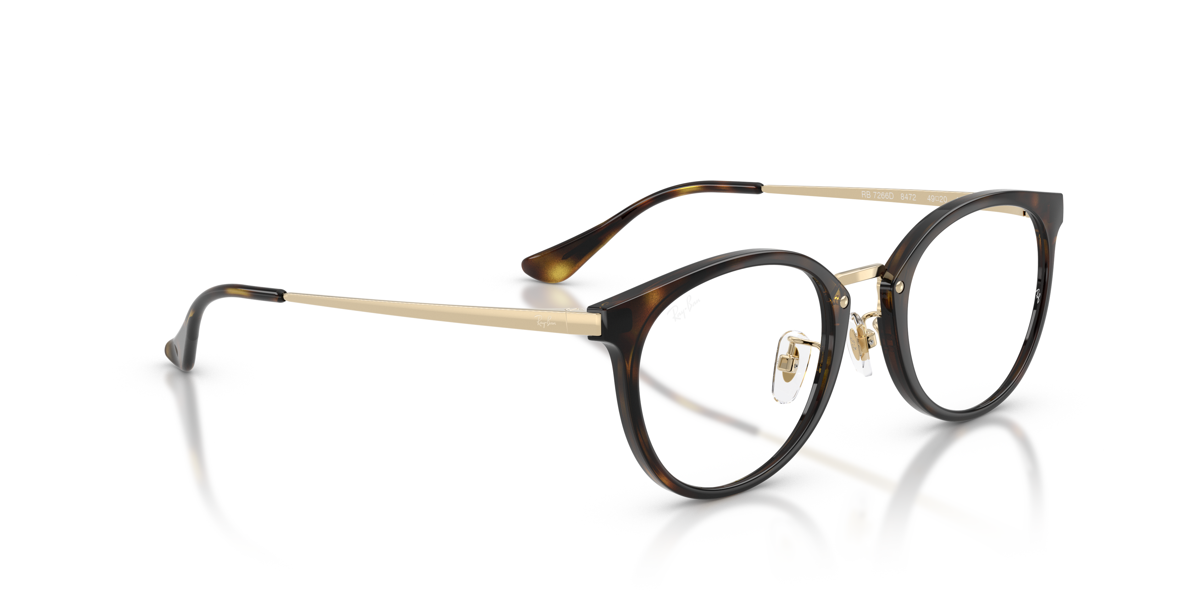Ray-Ban | 0RX7266D (0RX7266D)
