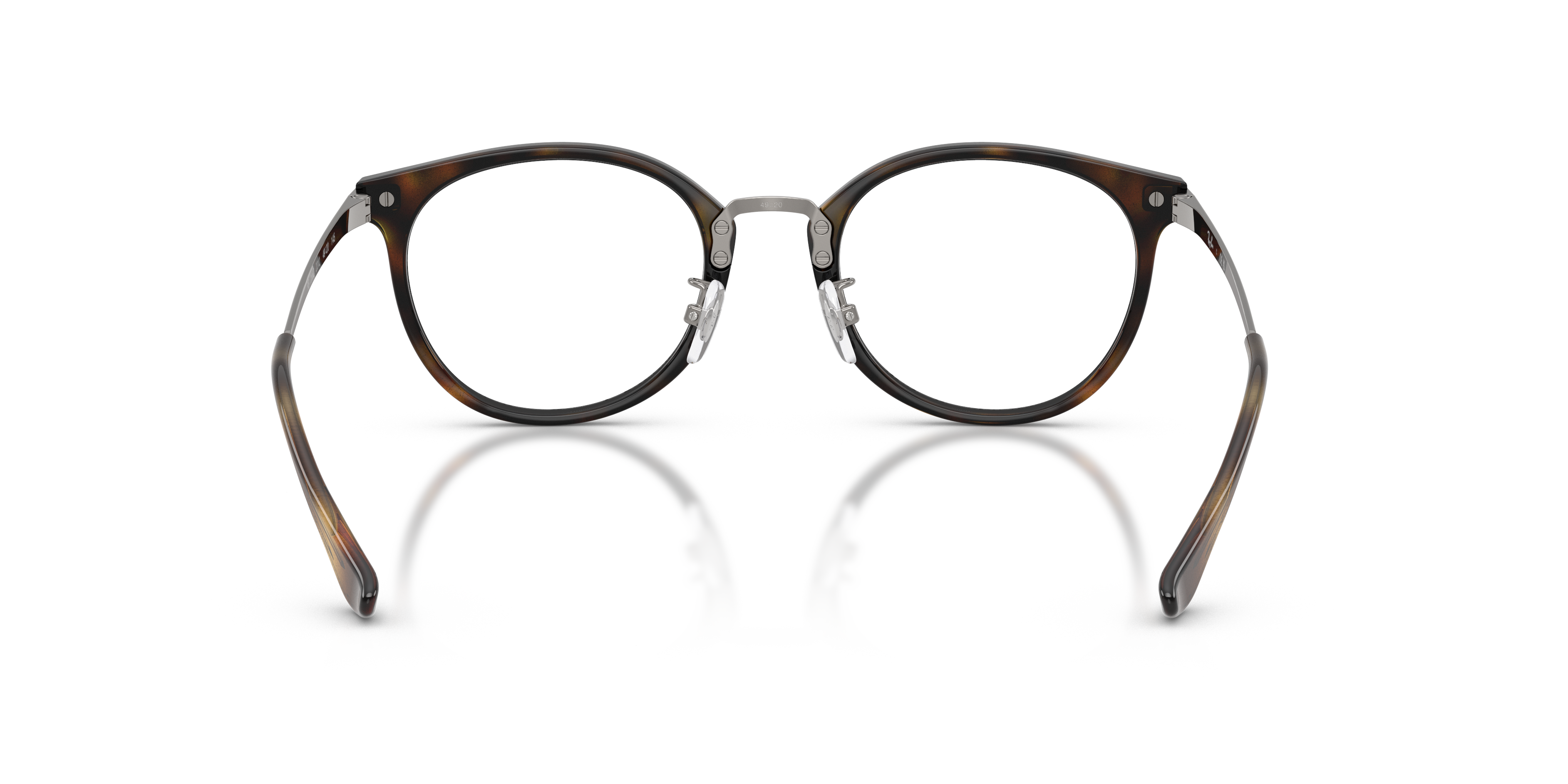 Ray-Ban | 0RX7266D (0RX7266D)