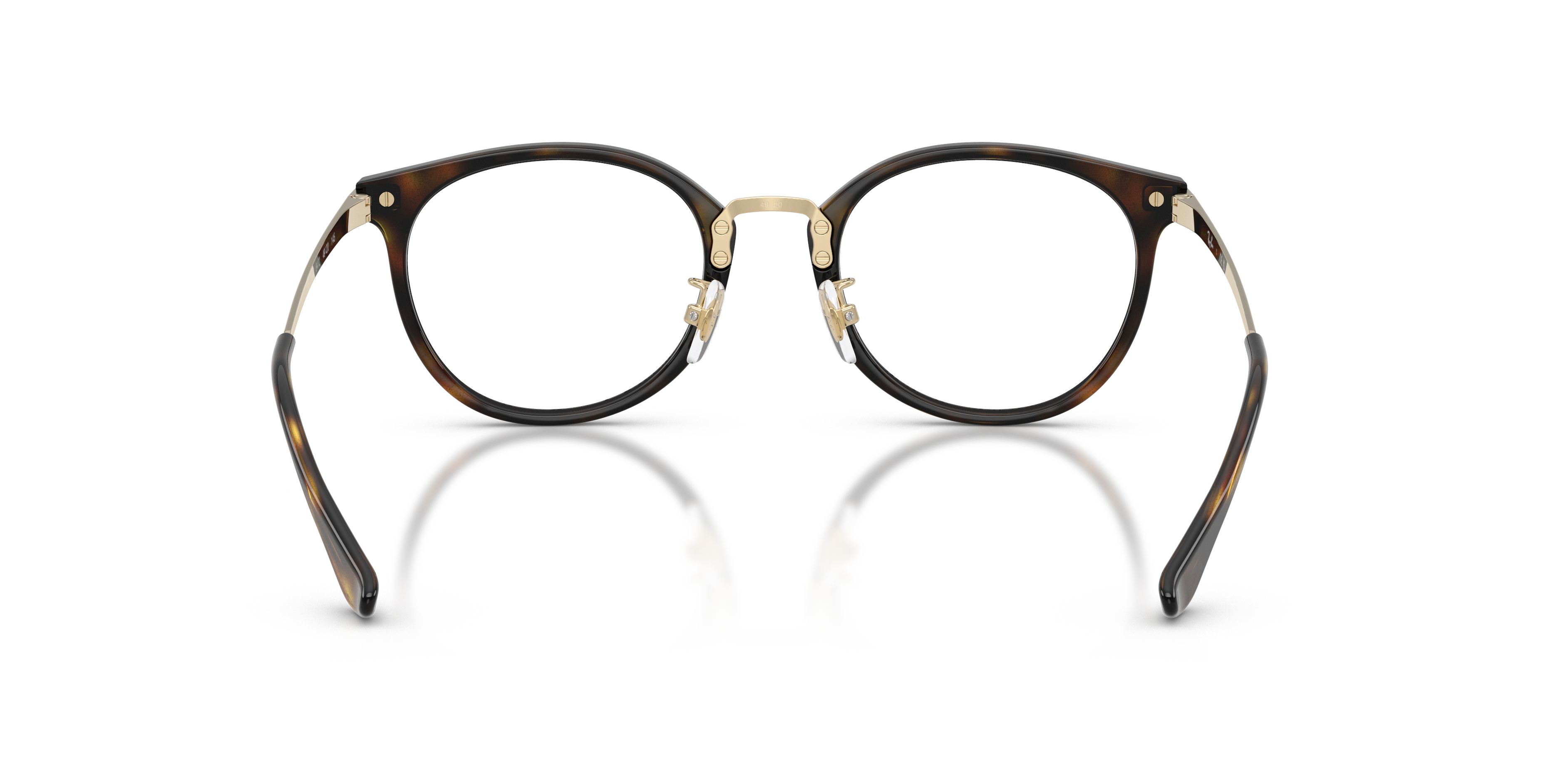 Ray-Ban | 0RX7266D (0RX7266D)