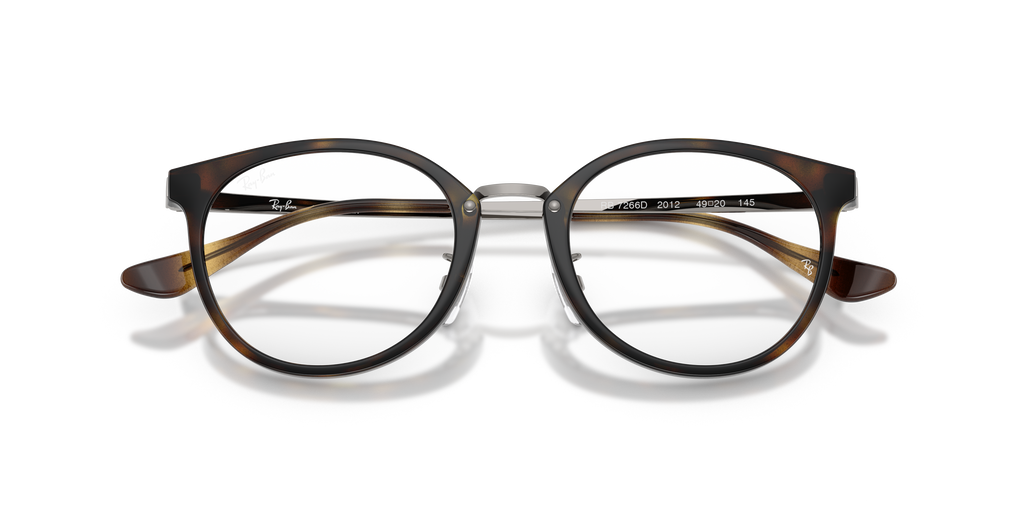 Ray-Ban | 0RX7266D (0RX7266D)