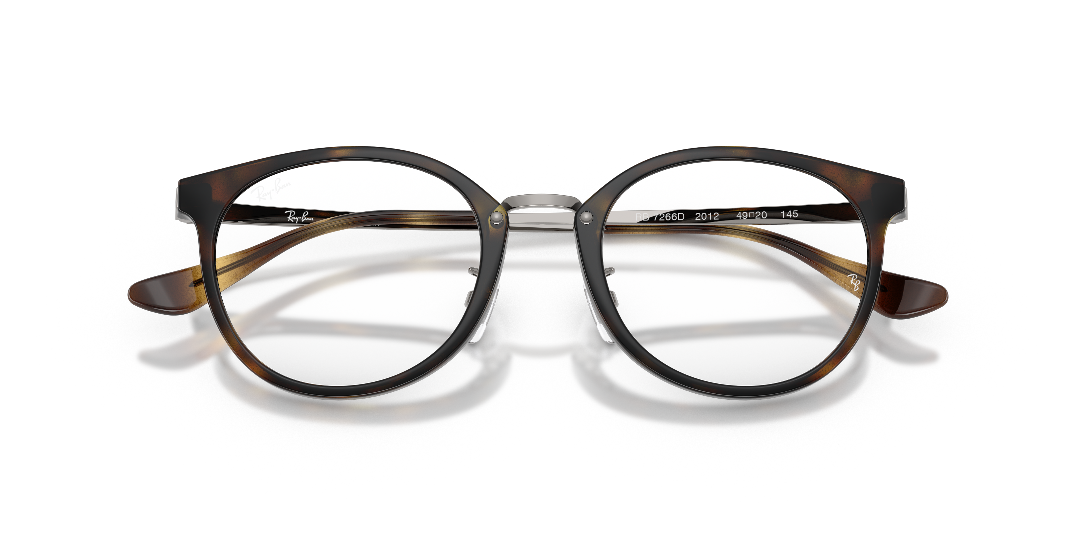 Ray-Ban | 0RX7266D (0RX7266D)