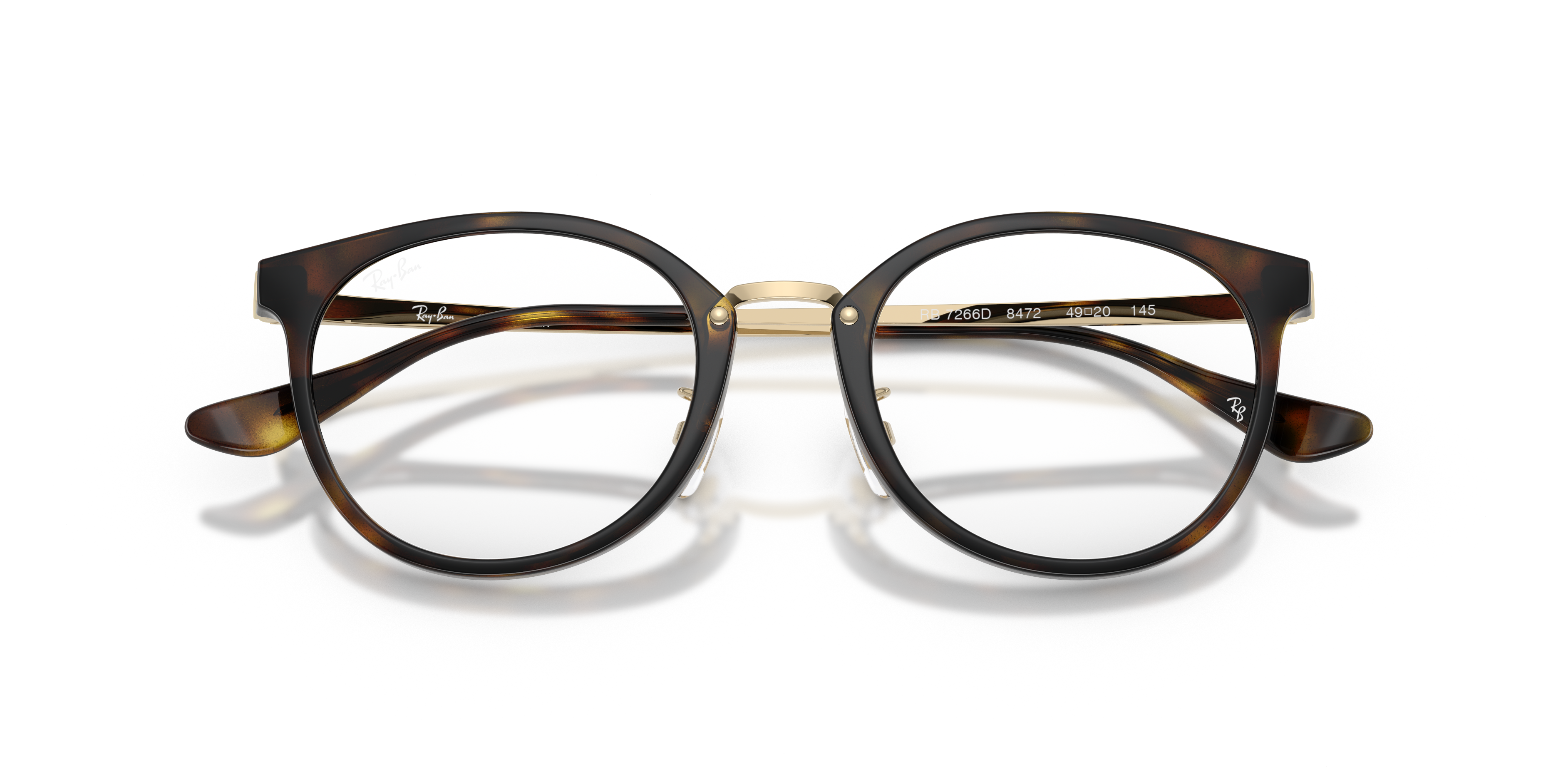 Ray-Ban | 0RX7266D (0RX7266D)