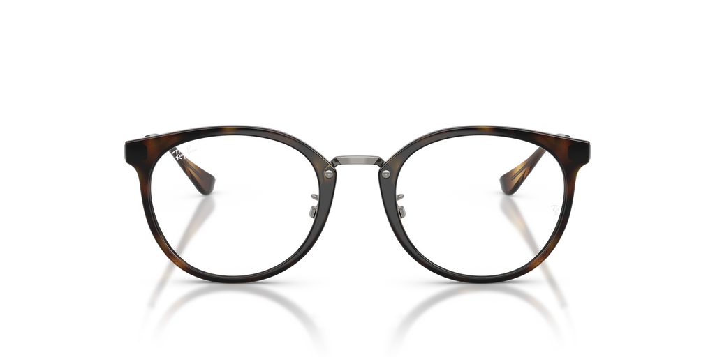Ray-Ban | 0RX7266D (0RX7266D)