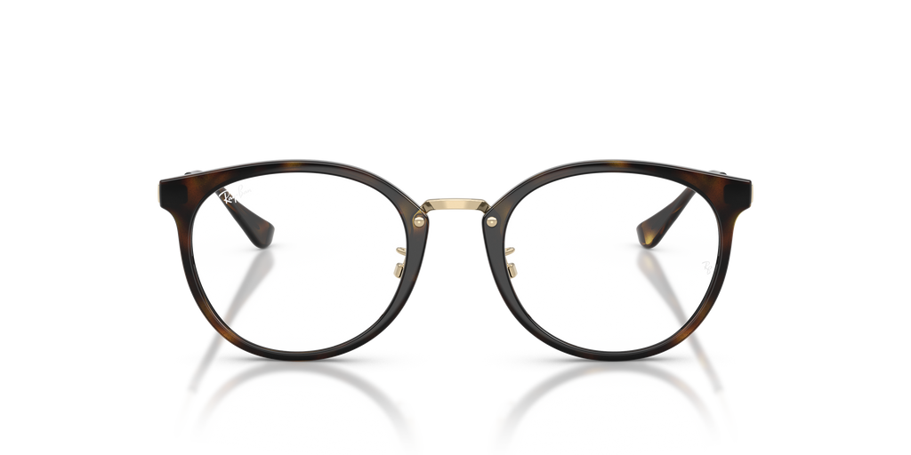Ray-Ban | 0RX7266D (0RX7266D)