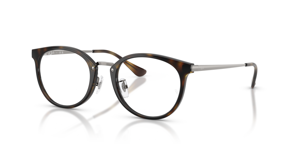 Ray-Ban | 0RX7266D (0RX7266D)